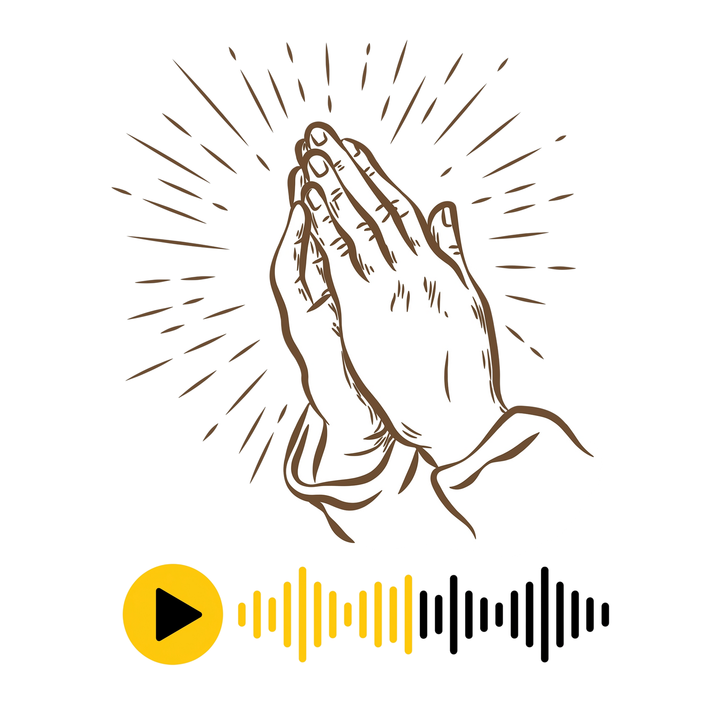 Audio Prayers