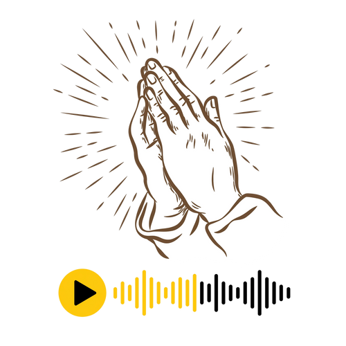 Audio Prayers