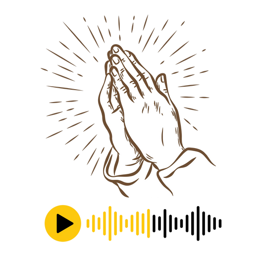 Audio Prayers